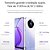 Smartphone Realme 12 Dual Sim, 5G, 8GB RAM, 256GB Armazenamento, Tela 6.72", Android 14 -Roxo Crepúsculo - Imagem 3