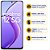 Smartphone Realme 12 Dual Sim, 5G, 8GB RAM, 256GB Armazenamento, Tela 6.72", Android 14 -Roxo Crepúsculo - Imagem 4
