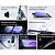 Smartphone Realme 12 Dual Sim, 5G, 8GB RAM, 256GB Armazenamento, Tela 6.72", Android 14 -Roxo Crepúsculo - Imagem 7