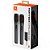 Par de Microfone Sem Fio, JBL PartyBox Wireless Mic, Receptor UHF de Canal Duplo, JBLPBWIRELESSMIC - Preto - Imagem 2