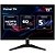 Monitor LED 19, VST 60Hz, 19 Polegadas, HD, 5ms, HDMI/VGA, VST-VST19-BL01 - Imagem 1