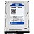 Computador Intel Core i5-3470, Memória RAM 16GB (2x8GB), HD WD Blue 500GB 3.5, Gabinete Q2506-BK - Imagem 7