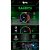 Cooler Fan Gamer, 120mm, Kazeryu Pro, 1.500RPM, LED Rainbow, Baixo Ruído, CFPKR1, Preto, ELG - Imagem 5