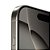 iPhone 16 Pro Titânio Natural, Apple, 1TB, Tela de 6.3'', 5G, Câmera Traseira 48 + 48 + 12MP, Frontal 12MP - Imagem 3