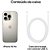 iPhone 16 Pro Titânio Natural, Apple, 1TB, Tela de 6.3'', 5G, Câmera Traseira 48 + 48 + 12MP, Frontal 12MP - Imagem 8