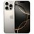 iPhone 16 Pro Titânio Natural, Apple, 1TB, Tela de 6.3'', 5G, Câmera Traseira 48 + 48 + 12MP, Frontal 12MP - Imagem 1