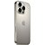 iPhone 16 Pro Titânio Natural, Apple, 1TB, Tela de 6.3'', 5G, Câmera Traseira 48 + 48 + 12MP, Frontal 12MP - Imagem 5
