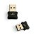 Mini Adaptador Bluetooth 5.0 USB Receiver, Alcance Até 20 Metros, KAPBOM, KA-1188 - Imagem 3