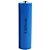 Bateria de Lítio, Li-ion, 9.800mAh, 4.2V, Com Pino, Alta Capacidade, Azul, 18650 - Imagem 1