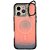 Capa Holográfica, Com Suporte Para Carregamento Magnético, Para iPhone 16 Pro Max - Imagem 1