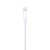 Cabo USB Para Lightning, Carga e Dados, 2 Metros de Comprimento, 5A, Rápido, A'Gold, CB 109-2 - Imagem 7