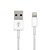 Cabo USB Para Lightning, Carga e Dados, 2 Metros de Comprimento, 5A, Rápido, A'Gold, CB 109-2 - Imagem 4