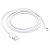 Cabo USB Para Lightning, Carga e Dados, 2 Metros de Comprimento, 5A, Rápido, A'Gold, CB 109-2 - Imagem 5