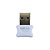 Mini Adaptador Bluetooth 5.0, Alcance Até 20 Metros, USB Dongle, Plug And Play, XK-08, Branco - Imagem 7
