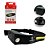 Lanterna LED COB, Para Cabeça, Com Fita Ajustável, Recarregável, KAPBOM, KA-L1512 - Imagem 1