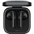 Fone de Ouvido Xiaomi Sem Fio, Redmi Buds 6 Active, Bass Boost, Bluetooth 5.4, Duração de 30 Horas - Preto - Imagem 3