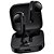Fone de Ouvido Xiaomi Sem Fio, Redmi Buds 6 Active, Bass Boost, Bluetooth 5.4, Duração de 30 Horas - Preto - Imagem 1