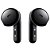 Fone de Ouvido Xiaomi Sem Fio, Redmi Buds 6 Active, Bass Boost, Bluetooth 5.4, Duração de 30 Horas - Preto - Imagem 5