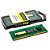 Memória Ram Notebook, 8GB, 3200MHz, DDR4, CL22, OxyBR, OXY32S22S8/8 - Imagem 1
