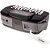 Rotulador Eletrônico Portátil, Brother PT-M95BK, Preto, Com 3 Fitas M231 - Imagem 3