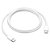 Cabo USB-C Para USB-C, Dados e Carga, 1 Metro de Comprimento, IP 15, Lehmox, LE-478 - Imagem 5
