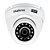 Câmera de Segurança Ultra HD Intelbras, VHD 3420 Dome G4, 2K, HDCVI, Lente Infravermelho, 4MP - Imagem 1