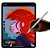 Caneta Apple Pencil Pro, Para iPad Pro 13", iPad Pro 11", iPad Air 13" e iPad Air  11" - MX2D3AM/A, Branco - Imagem 4