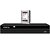 NVR Gravador de Vídeo Intelbras, Com 4 Canais, NVD 1404-P, Com 4 Portas PoE, Até 4K, Com HD de 1TB - Imagem 1