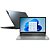 Notebook Lenovo Ideapad 1, 15IAU7, Intel Core i3-1215U, 4GB RAM, 256GB SSD, 15.6" HD, Win 11 Home, Cinza - Seminovo - Imagem 1