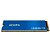 SSD M.2 NVMe Adata 256GB Legend 710, 2280 PCIe GEN3x4 NVMe 1.4 Leitura 2.400 MB/s Grav. 1.800 MB/s Azul ALEG-710-256GCS - Imagem 5