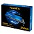 SSD M.2 NVMe Adata 256GB Legend 710, 2280 PCIe GEN3x4 NVMe 1.4 Leitura 2.400 MB/s Grav. 1.800 MB/s Azul ALEG-710-256GCS - Imagem 8