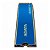 SSD M.2 NVMe Adata 256GB Legend 710, 2280 PCIe GEN3x4 NVMe 1.4 Leitura 2.400 MB/s Grav. 1.800 MB/s Azul ALEG-710-256GCS - Imagem 4