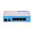 Roteador Mikrotik Hap Lite Rb941-2ND- Wi-Fi 4 Portas Lan - Imagem 3
