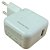 Fonte Carregador 12W, Saída USB, Com Cabo USB Para Lightning, H'Maston, CB02, Branco - Imagem 5