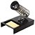 Kit Ferro de Solda 40W, Com Estanho, Suporte Profissional, 220V, BOMVINK, BOM-9517 - Imagem 4