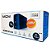Nobreak UPS 600VA One FIT 1.2, MCM, Entrada Monovolt 220V, Saída 220V, Com 4 Tomadas, UPS 0264 - Imagem 6