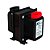 Autotransformador KF Tripolar 2000VA, Slim, Bivolt 110/220V, KF-SLIM-TRF0896, Preto - Imagem 1