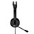 Fone de Ouvido Lenovo Lecoo HT106 3,5mm Com Microfone Ajustável Para Chamadas de Voz, Versão USB - Imagem 5