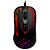 Mouse Gamer C3Tech, 2400DPI, LED Multicolors, 4 Botões, USB 2.0, MG-12BK - Preto - Imagem 3