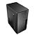 Gabinete Micro-ATX MT-31V2BK, Com Fonte 200W C3Tech - Preto - Imagem 4