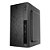Gabinete Micro-ATX MT-31V2BK, Com Fonte 200W C3Tech - Preto - Imagem 1