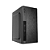 Gabinete Micro-ATX MT-31V2BK, Com Fonte 200W C3Tech - Preto - Imagem 3