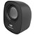 Caixa De Som Speaker 3W USB 2.0 - SP-30BK C3tech Preto - Imagem 5
