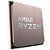 Computador Gamer Ryzen 5 5500, RAM 8GB DDR4, SSD 480GB, Gab MT-G220BK, GTX550Ti, Fonte 500W, 4 Cooler Fan, Windows 10 - Imagem 3