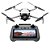 Drone DJI Mini 4 Pro + Controle com Tela + Fly More Kit Plus (Versão Nacional) - Imagem 2