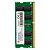 Memoria Ram Notebook 8GB 3200MHz 1.2V DDR4 Adata -  AD4S32008G22 - Imagem 3