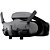 DJI Goggles 3 (DJI Avata 2/DJI Air 3/DJI Mini 4 Pro) BR - DJI1043 - Imagem 2