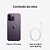 iPhone 14 Pro Max (256 GB) Apple Roxo Profundo, Semi Novo - Imagem 5