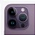 iPhone 14 Pro Max (256 GB) Apple Roxo Profundo, Semi Novo - Imagem 4