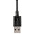 Fone de Ouvido Headset, Biauricular, WHS 60 Duo, Conexão USB Plug And Play, Intelbras - Preto - Imagem 8